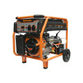 5kw/6kw Ce Electric Start Petrol Generator for Home Use